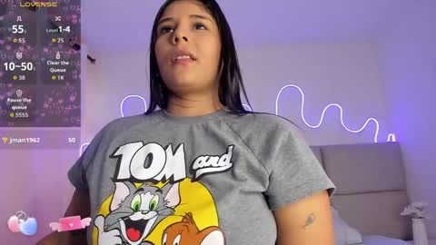 luceroo1 online show from 7, 4, 2026