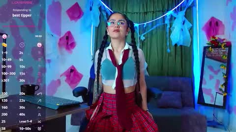 lucessita online show from 22, 10, 2025