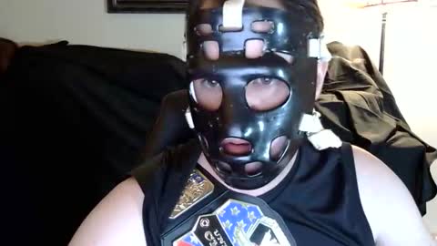 The LuchaWhore online show from 19, 1, 2026