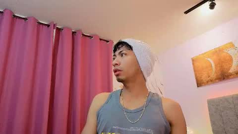 lucho online show from 16, 3, 2026