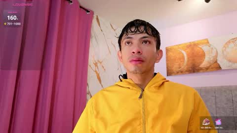 lucho online show from 26, 3, 2026