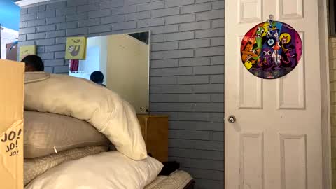 Snapshot of luchosaando chatting on 21, 12, 2024 Felipe online show from 21, 12, 2024