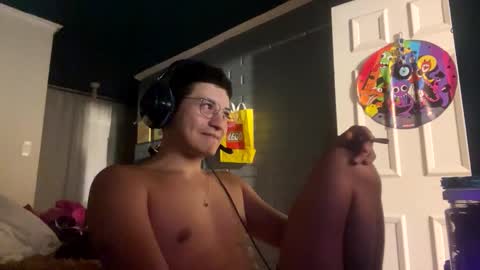 Snapshot of luchosaando chatting on 13, 1, 2025 Felipe online show from 13, 1, 2025