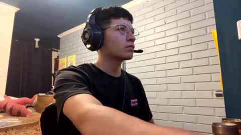 Snapshot of luchosaando chatting on 25, 1, 2025 Felipe online show from 25, 1, 2025