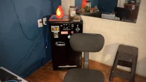 Snapshot of luchosaando chatting on 17, 2, 2025 Felipe online show from 17, 2, 2025