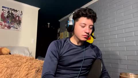 Snapshot of luchosaando chatting on 24, 2, 2025 Felipe online show from 24, 2, 2025