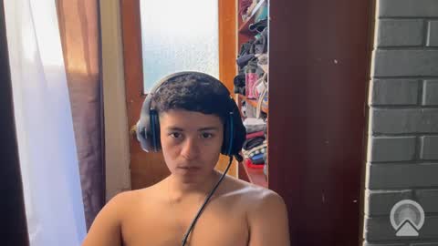 Snapshot of luchosaando chatting on 15, 9, 2025 Felipe online show from 15, 9, 2025