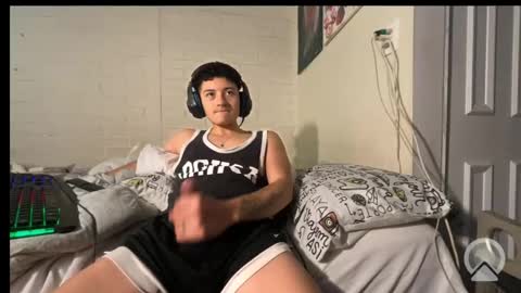 Snapshot of luchosaando chatting on 23, 9, 2025 Felipe online show from 23, 9, 2025