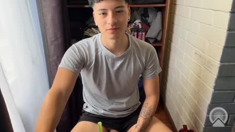 Snapshot of luchosaando chatting on 29, 9, 2025 Felipe online show from 29, 9, 2025