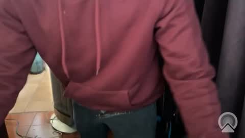 Snapshot of luchosaando chatting on 28, 10, 2025 Felipe online show from 28, 10, 2025