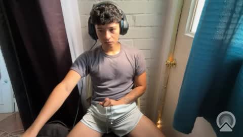 Felipe online show from 16, 12, 2025