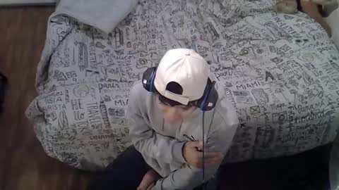 Snapshot of luchosaando chatting on 24, 5, 2026 Felipe online show from 24, 5, 2026