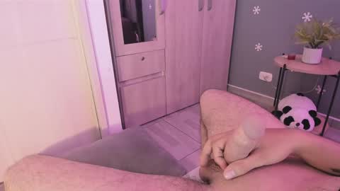 Snapshot of luci_fer15 chatting on 17, 1, 2025 Luci y Fer online show from 17, 1, 2025