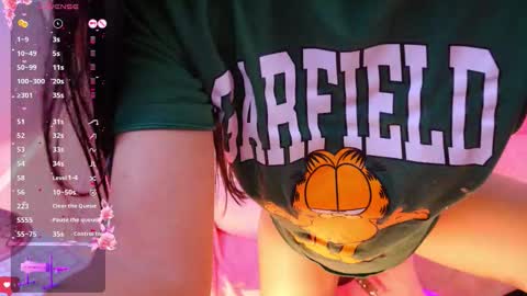 hanna online show from 8, 2, 2026