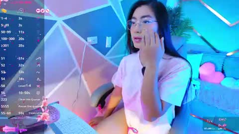 hanna online show from 17, 6, 2026