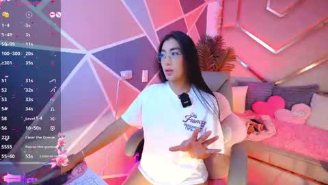 hanna online show from 24, 6, 2026