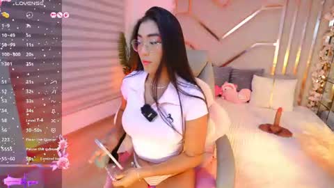 hanna online show from 17, 7, 2026