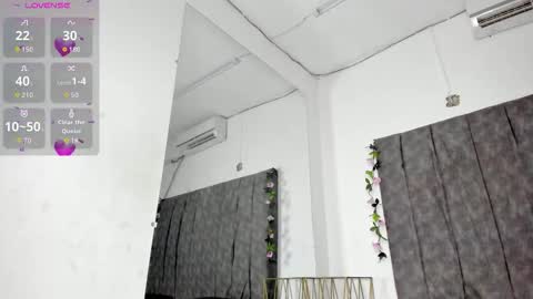 lucia78shy online show from 9, 10, 2025