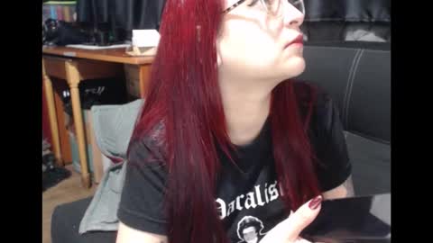 Lulu DCarton online show from 8, 3, 2026