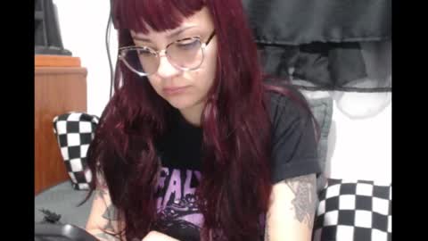 Lulu DCarton online show from 14, 5, 2026