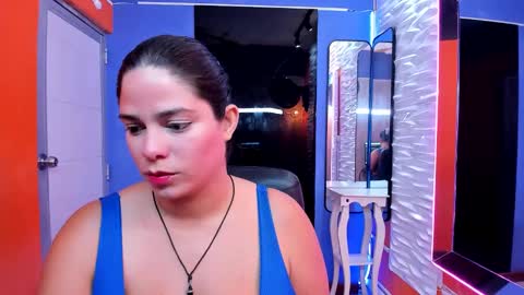 LUCIA online show from 15, 10, 2025