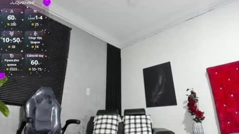 Snapshot of lucia_oregon chatting on 6, 7, 2026 L U C I A online show from 6, 7, 2026