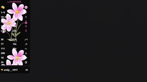 Snapshot of lucia_rivera01 chatting on 24, 2, 2025 Lucia online show from 24, 2, 2025