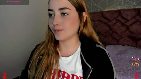 lucia star  online show from 2, 1, 2025