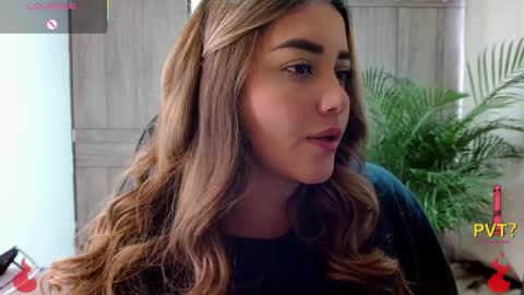 lucia star  online show from 2, 2, 2026