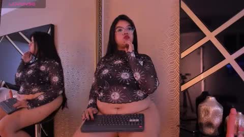 LUCI online show from 25, 2, 2026