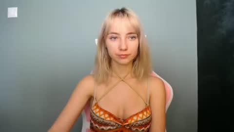 Snapshot of luciacam20 chatting on 21, 6, 2026 Lucy online show from 21, 6, 2026