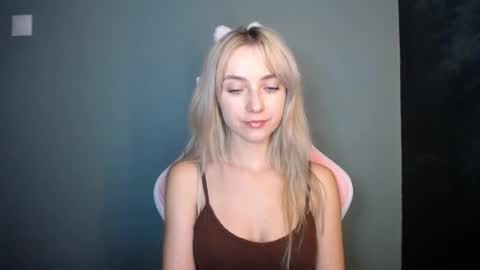 Snapshot of luciacam20 chatting on 21, 6, 2026 Lucy online show from 21, 6, 2026