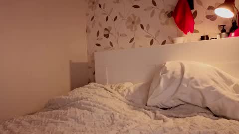 Lucia online show from 25, 11, 2025