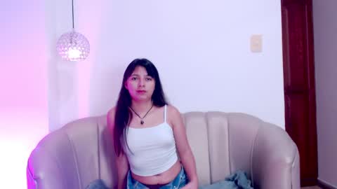 Snapshot of luciaferrero chatting on 31, 12, 2024 LuciaFerrero online show from 31, 12, 2024