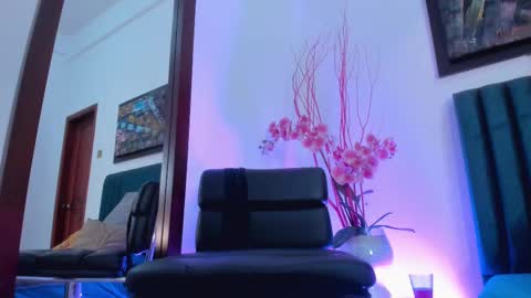 Snapshot of luciaferrero chatting on 18, 2, 2025 LuciaFerrero online show from 18, 2, 2025