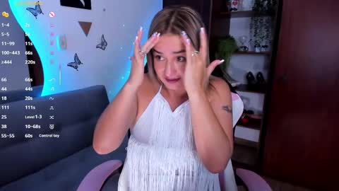Snapshot of luciamature_ chatting on 28, 5, 2026 Lucia online show from 28, 5, 2026