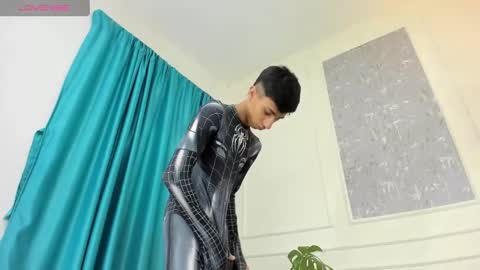 Pirulo online show from 14, 2, 2025