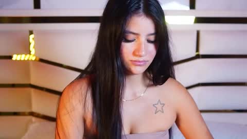 Snapshot of luciana_agudelo chatting on 1, 2, 2026 luciana_agudelo online show from 1, 2, 2026