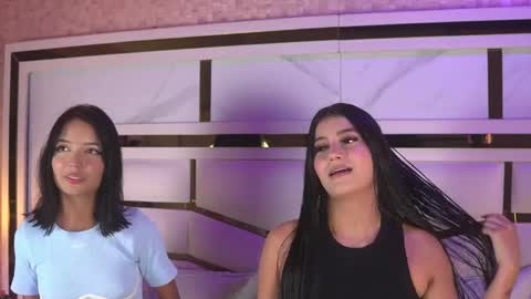 Snapshot of luciana_agudelo chatting on 7, 6, 2026 luciana_agudelo online show from 7, 6, 2026