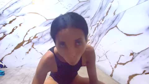 Luciana online show from 17, 5, 2026