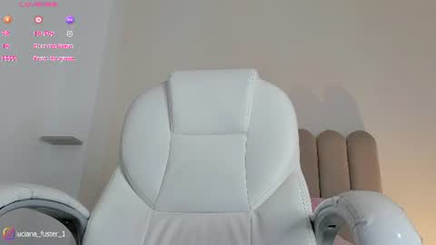 Snapshot of luciana_fuster18 chatting on 27, 6, 2026 Luciana online show from 27, 6, 2026