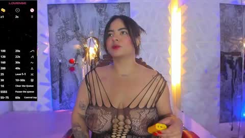 luciana_ramirez__ online show from 14, 4, 2026