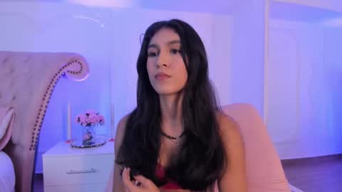 Luciana online show from 1, 2, 2026