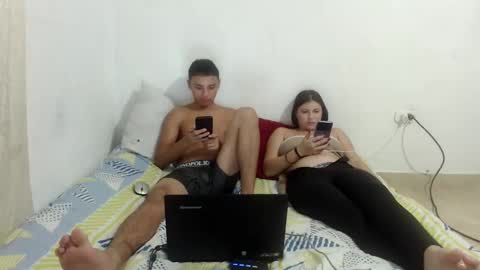 Snapshot of luciana_rober chatting on 3, 1, 2025 luciana_rober online show from 3, 1, 2025