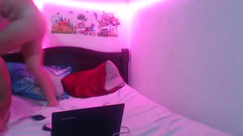 Snapshot of luciana_rober chatting on 20, 1, 2025 luciana_rober online show from 20, 1, 2025