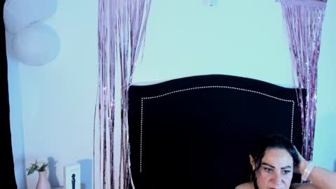 Snapshot of lucianablackwell chatting on 10, 11, 2025 lucianablackwell online show from 10, 11, 2025