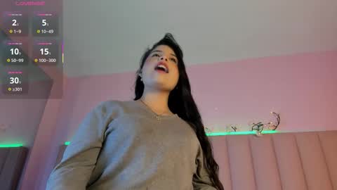 lucianablake online show from 23, 3, 2026