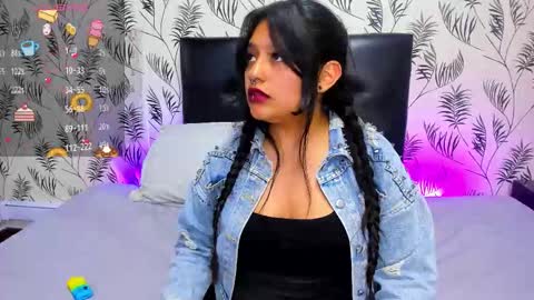 Luciiana online show from 4, 12, 2025