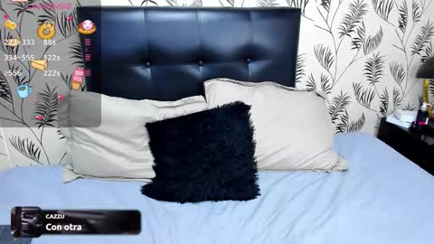 Luciiana online show from 8, 1, 2026