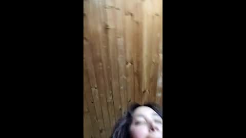 Snapshot of lucianacapisce chatting on 11, 4, 2026 Dani 3 online show from 11, 4, 2026